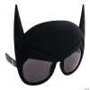 Sun-Staches® Batman Sunglasses - 1 Pc. -Cheap Halloween decorations Store sun staches batman sunglasses 1 pc sg2220