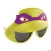 Sun-Staches® Teenage Mutant Ninja Turtles™ Donatello Sunglasses - 1 Pc. 1 Sun-Staches® Teenage Mutant Ninja Turtles™ Donatello Sunglasses - 1 Pc. -Cheap Halloween decorations Store sun staches teenage mutant ninja turtles donatello sunglasses 1 pc sg1904