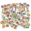 Swirl Lollipop Assortment - 110 Pc. -Cheap Halloween decorations Store swirl lollipop assortment 110 pc 5 1393