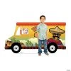 Taco Truck Photo Cardboard Stand-Up 1 Taco Truck Photo Cardboard Stand-Up -Cheap Halloween decorations Store taco truck photo cardboard stand up13960106
