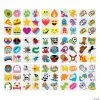 Temporary Tattoo Assortment - 720 Pc.