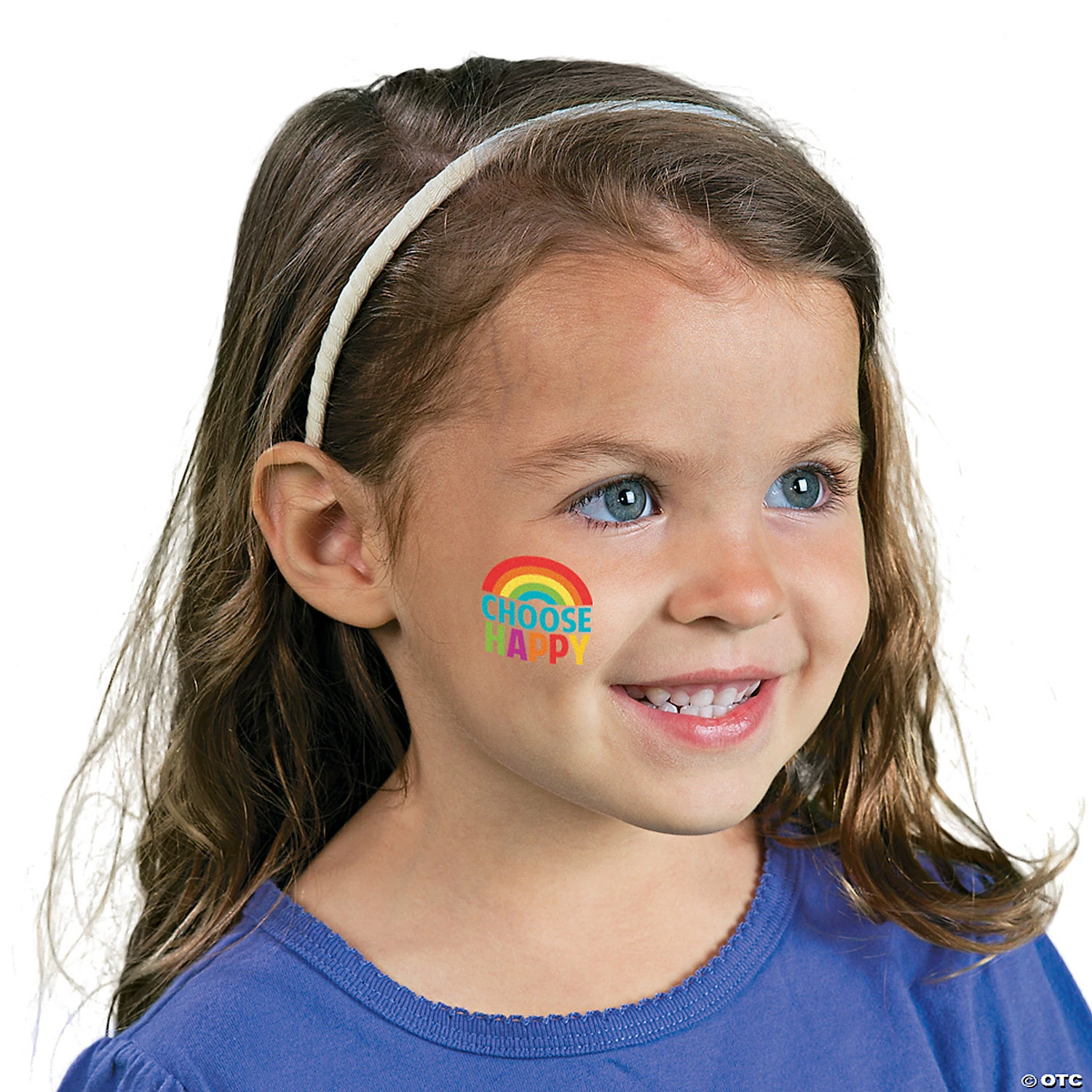 Temporary Tattoo Assortment - 720 Pc. 4 Temporary Tattoo Assortment - 720 Pc. - Image 2