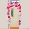 Tissue Paper Valentine Door Border 2 Tissue Paper Valentine Door Border -Cheap Halloween decorations Store tissue paper valentine door border13933126
