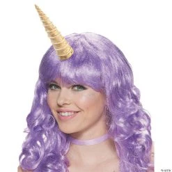 Unicorn Horn Headband