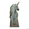 Unicorn Life-Size Cardboard Stand-Up 1 Unicorn Life-Size Cardboard Stand-Up -Cheap Halloween decorations Store unicorn life size cardboard stand up13847238