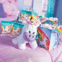 Unicorn Poop Marshmallow Candy Fun Packs - 57 Pc. -Cheap Halloween decorations Store unicorn poop marshmallow candy fun packs 57 pc 13704443 a02
