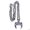 Vampire Necklace -Cheap Halloween decorations Store vampire necklacesa10051
