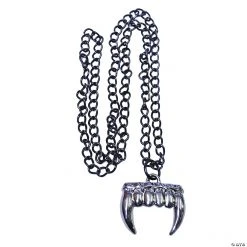 Vampire Necklace
