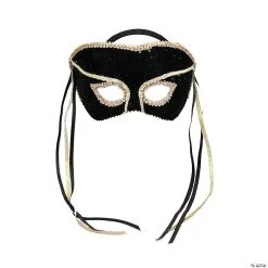 Venetian Carnival Mask