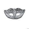 Venetian Mask -Cheap Halloween decorations Store venetian maskfm65633