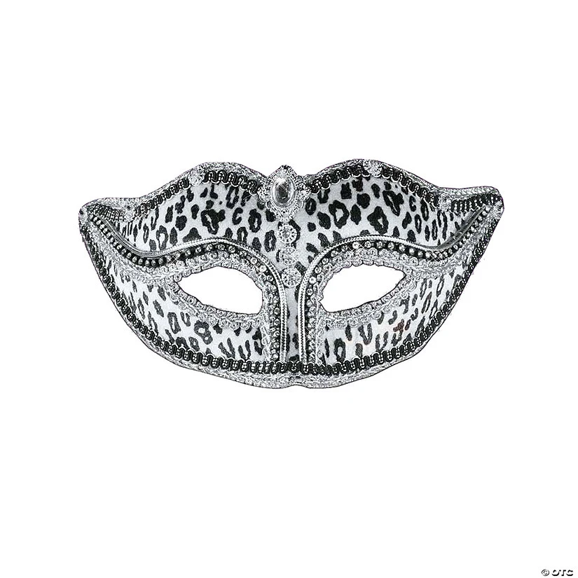 Venetian Mask 3 Venetian Mask