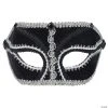 Venetian Mask 2 Venetian Mask -Cheap Halloween decorations Store venetian maskfm69403