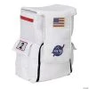 White Astronaut Back Pack -Cheap Halloween decorations Store white astronaut back packar54