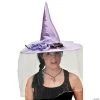 Witch Hat 2 Witch Hat -Cheap Halloween decorations Store witch hatmr167066