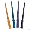 Wizard Wands- 12 Pc. -Cheap Halloween decorations Store wizard wands 12 pc 13632717