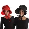 Women's Oversized Bonnet 2 Women's Oversized Bonnet -Cheap Halloween decorations Store womens oversized bonnet14107065