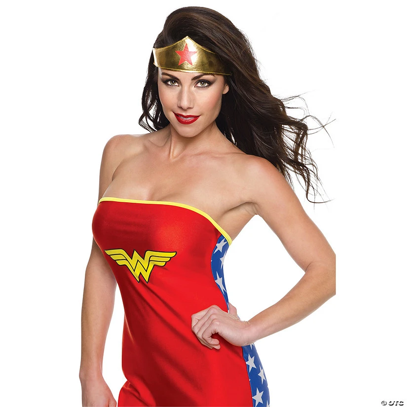 Wonder Woman Tiara 3 Wonder Woman Tiara