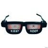 X-Ray Glasses - 1 Pc.