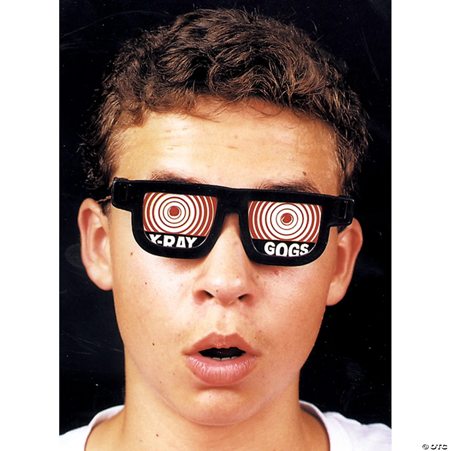 X-Ray Glasses - 1 Pc. 4 X-Ray Glasses - 1 Pc. - Image 2